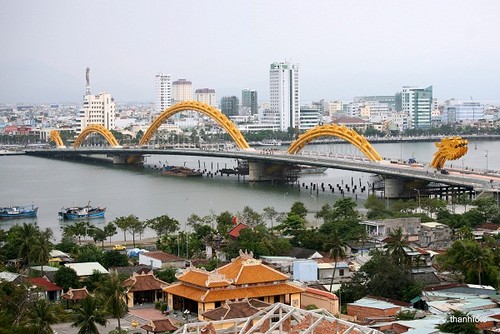 Da Nang, Quang Nam offer ideal destinations of MICE tourism - ảnh 1
